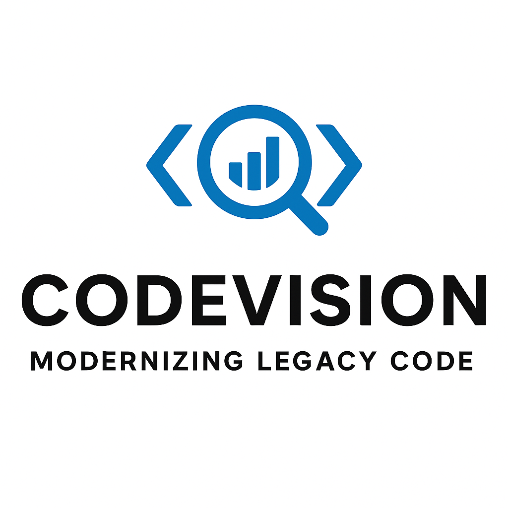 CodeVision Python Training - Home